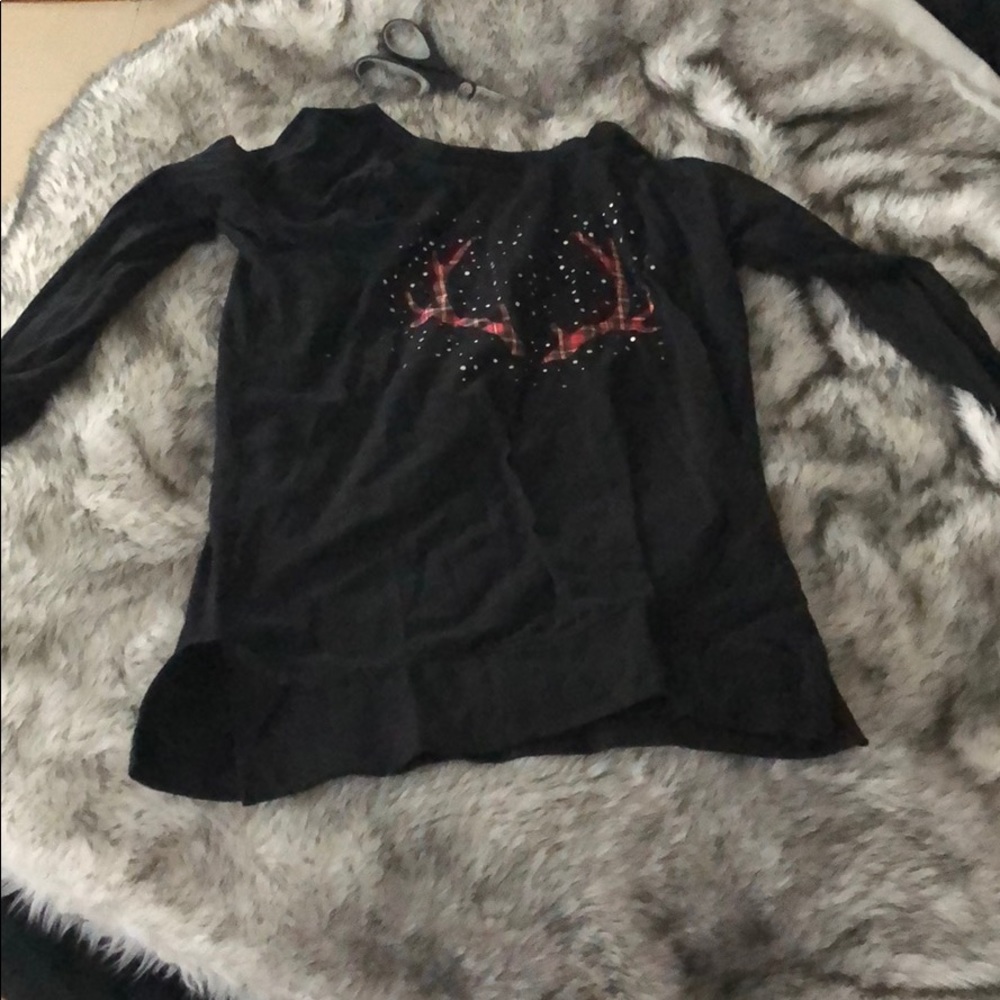 Victoria secret Christmas sweater dress
